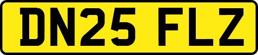 DN25FLZ