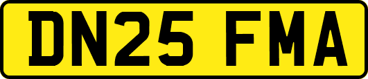 DN25FMA