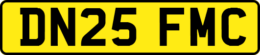 DN25FMC