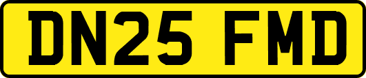 DN25FMD