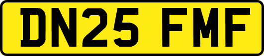 DN25FMF