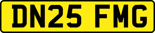 DN25FMG