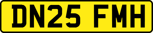 DN25FMH