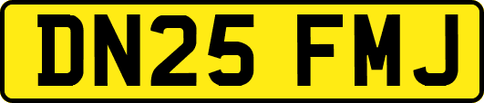 DN25FMJ