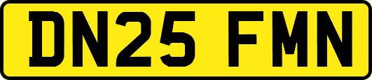 DN25FMN