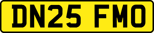 DN25FMO