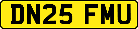 DN25FMU