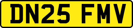 DN25FMV