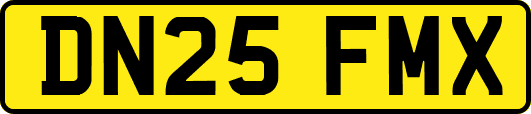 DN25FMX