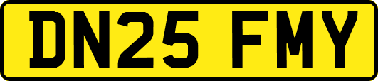 DN25FMY