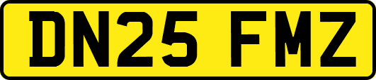 DN25FMZ