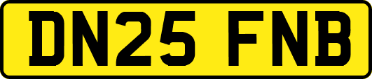 DN25FNB