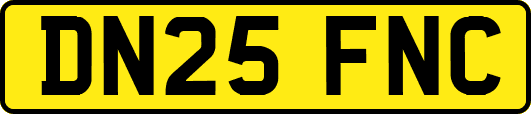 DN25FNC