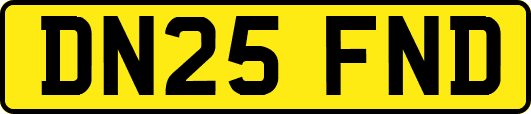 DN25FND