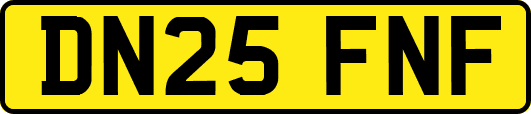 DN25FNF