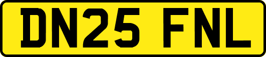 DN25FNL