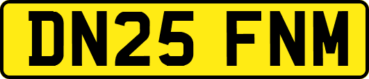 DN25FNM