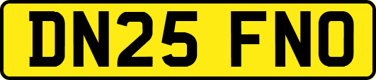 DN25FNO