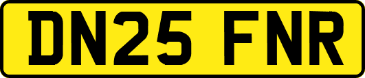 DN25FNR