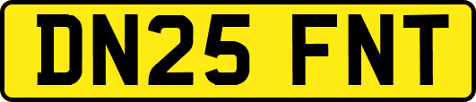 DN25FNT