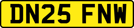 DN25FNW
