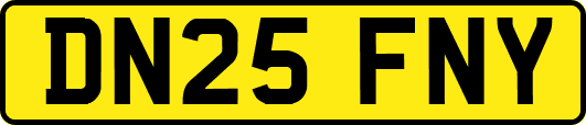 DN25FNY