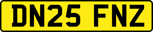 DN25FNZ