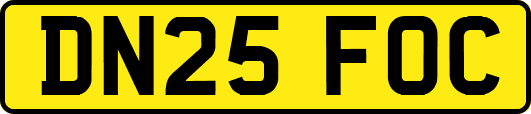 DN25FOC