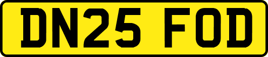 DN25FOD