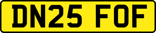 DN25FOF