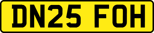 DN25FOH