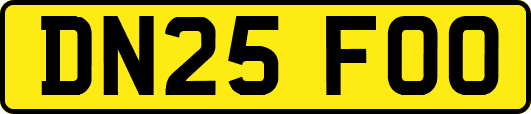 DN25FOO