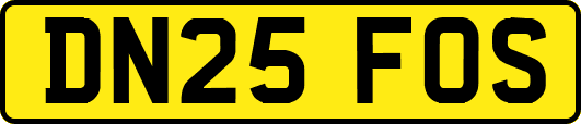DN25FOS