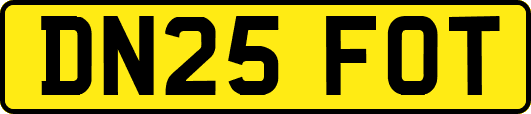 DN25FOT
