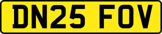 DN25FOV