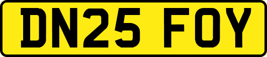 DN25FOY