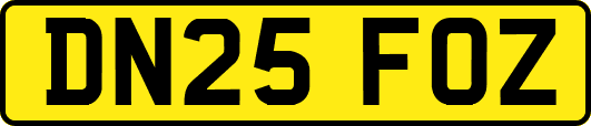 DN25FOZ