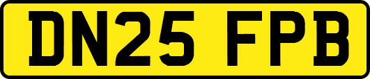 DN25FPB