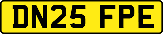 DN25FPE