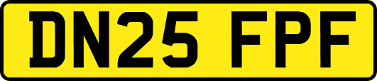 DN25FPF