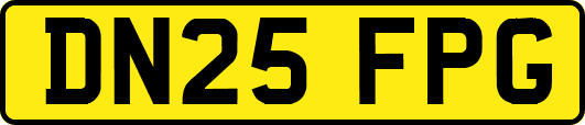 DN25FPG