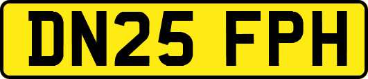 DN25FPH