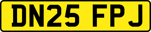 DN25FPJ