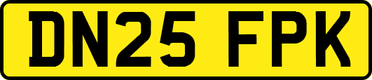 DN25FPK