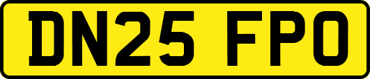 DN25FPO