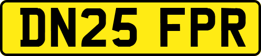 DN25FPR