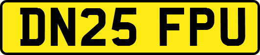 DN25FPU