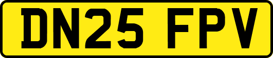 DN25FPV
