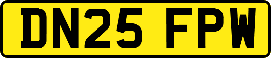 DN25FPW