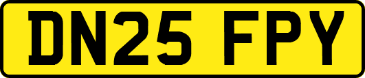DN25FPY
